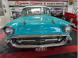 1957 Chevrolet Bel Air (CC-2115471) for sale in Columbus, Ohio