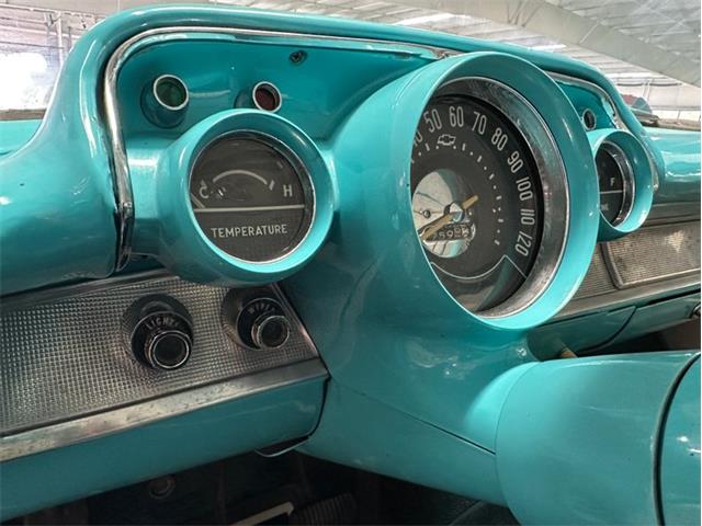 1957 Chevrolet Bel Air (CC-2115471) for sale in Columbus, Ohio
