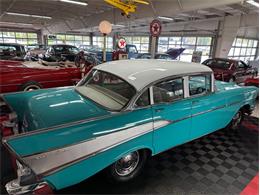 1957 Chevrolet Bel Air (CC-2115471) for sale in Columbus, Ohio