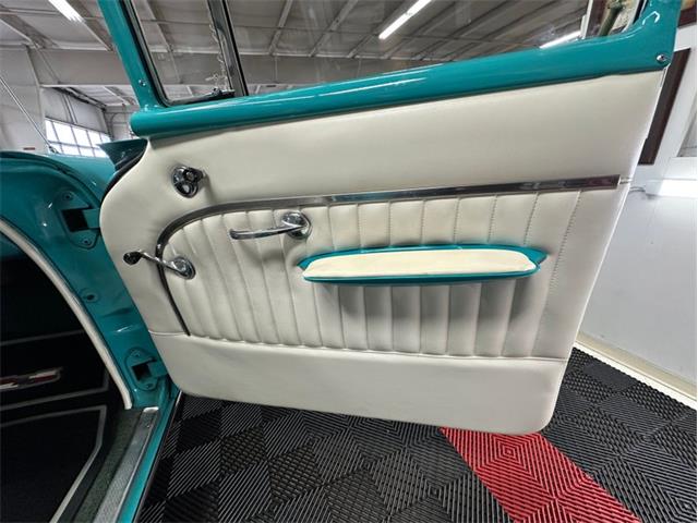 1957 Chevrolet Bel Air (CC-2115471) for sale in Columbus, Ohio