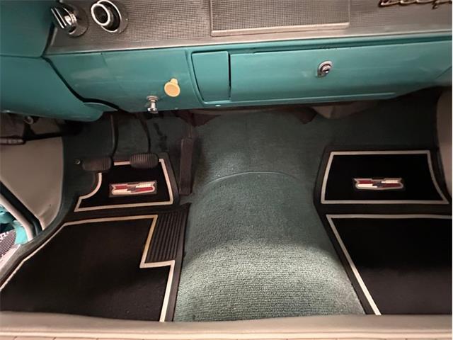 1957 Chevrolet Bel Air (CC-2115471) for sale in Columbus, Ohio
