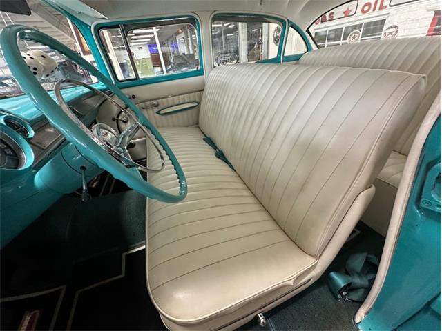 1957 Chevrolet Bel Air (CC-2115471) for sale in Columbus, Ohio
