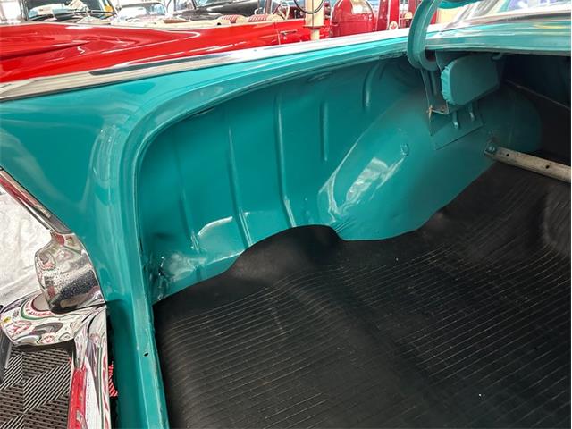 1957 Chevrolet Bel Air (CC-2115471) for sale in Columbus, Ohio
