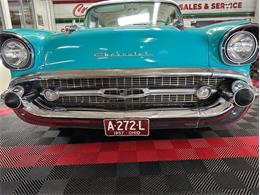 1957 Chevrolet Bel Air (CC-2115471) for sale in Columbus, Ohio