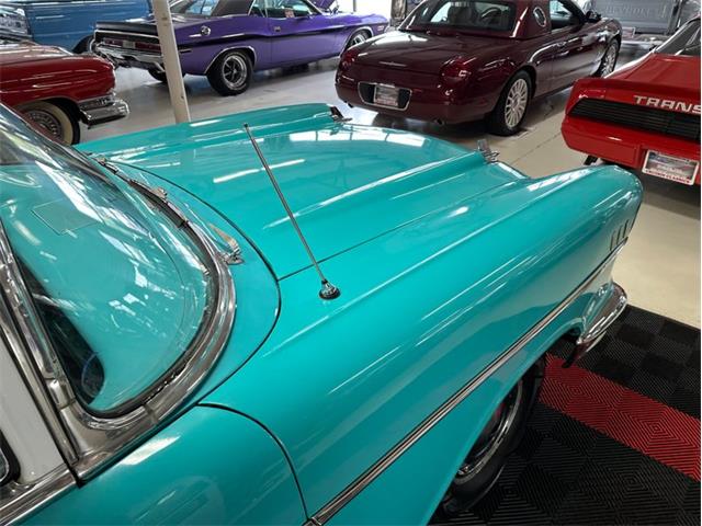 1957 Chevrolet Bel Air (CC-2115471) for sale in Columbus, Ohio