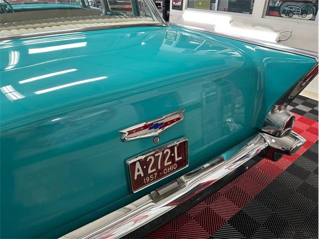 1957 Chevrolet Bel Air (CC-2115471) for sale in Columbus, Ohio