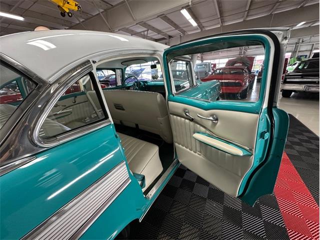 1957 Chevrolet Bel Air (CC-2115471) for sale in Columbus, Ohio