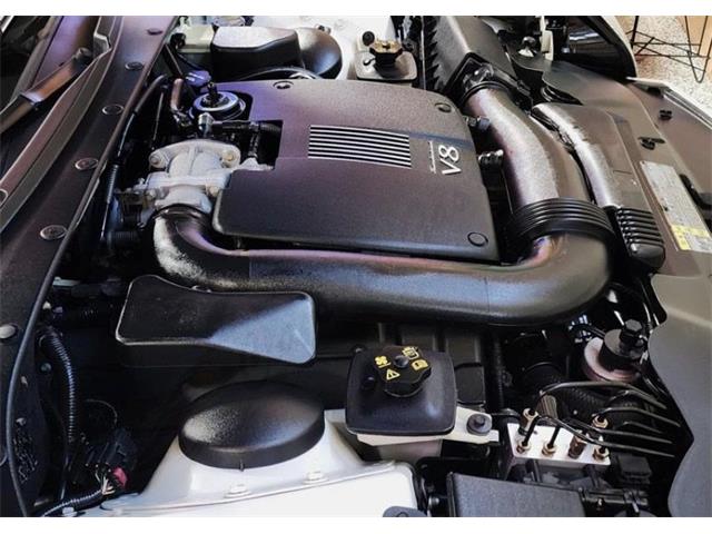 2002 Ford Thunderbird (CC-2115473) for sale in Mansfield, Texas