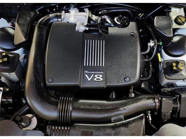 2002 Ford Thunderbird (CC-2115473) for sale in Mansfield, Texas