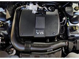 2002 Ford Thunderbird (CC-2115473) for sale in Mansfield, Texas