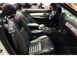 2002 Ford Thunderbird (CC-2115473) for sale in Mansfield, Texas