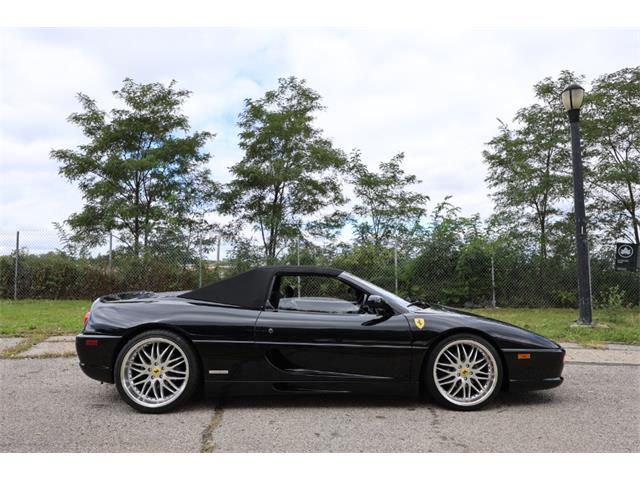1996 Ferrari F355 (CC-2115475) for sale in Astoria, New York