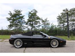 1996 Ferrari F355 (CC-2115475) for sale in Astoria, New York