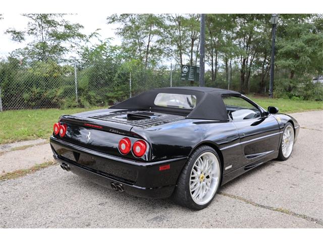1996 Ferrari F355 (CC-2115475) for sale in Astoria, New York
