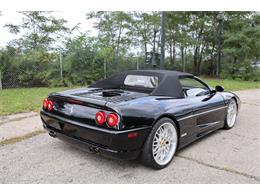 1996 Ferrari F355 (CC-2115475) for sale in Astoria, New York