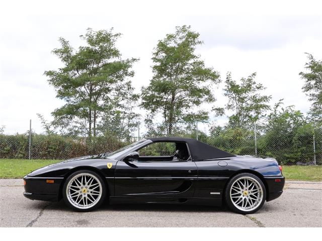 1996 Ferrari F355 (CC-2115475) for sale in Astoria, New York