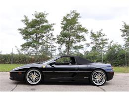 1996 Ferrari F355 (CC-2115475) for sale in Astoria, New York