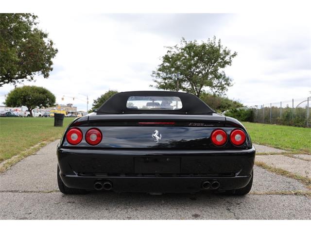 1996 Ferrari F355 (CC-2115475) for sale in Astoria, New York