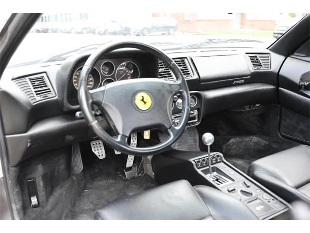 1996 Ferrari F355 (CC-2115475) for sale in Astoria, New York
