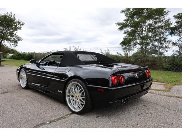 1996 Ferrari F355 (CC-2115475) for sale in Astoria, New York