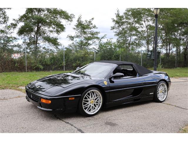 1996 Ferrari F355 (CC-2115475) for sale in Astoria, New York