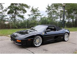 1996 Ferrari F355 (CC-2115475) for sale in Astoria, New York
