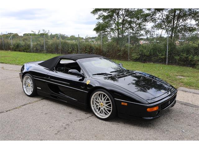1996 Ferrari F355 (CC-2115475) for sale in Astoria, New York