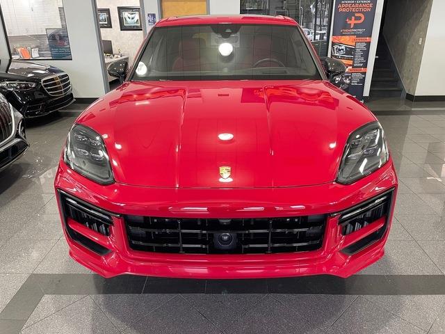 2024 Porsche Cayenne (CC-2115476) for sale in Jacksonville, Florida