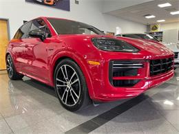 2024 Porsche Cayenne (CC-2115476) for sale in Jacksonville, Florida