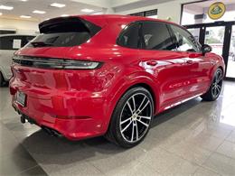 2024 Porsche Cayenne (CC-2115476) for sale in Jacksonville, Florida