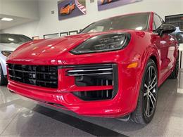 2024 Porsche Cayenne (CC-2115476) for sale in Jacksonville, Florida