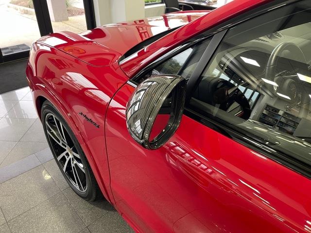 2024 Porsche Cayenne (CC-2115476) for sale in Jacksonville, Florida