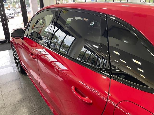2024 Porsche Cayenne (CC-2115476) for sale in Jacksonville, Florida