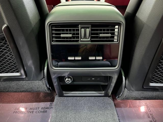 2024 Porsche Cayenne (CC-2115476) for sale in Jacksonville, Florida