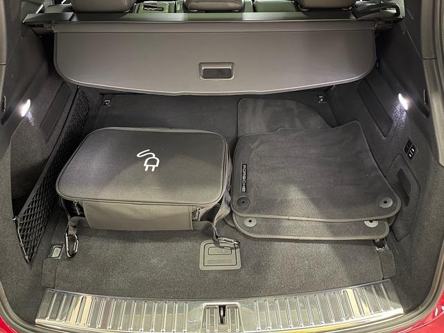 2024 Porsche Cayenne (CC-2115476) for sale in Jacksonville, Florida