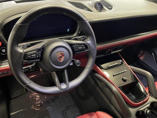 2024 Porsche Cayenne (CC-2115476) for sale in Jacksonville, Florida