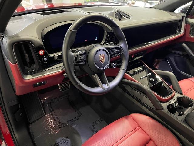 2024 Porsche Cayenne (CC-2115476) for sale in Jacksonville, Florida