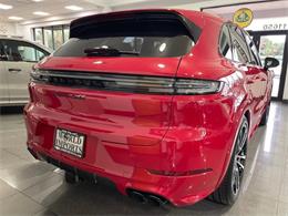 2024 Porsche Cayenne (CC-2115476) for sale in Jacksonville, Florida