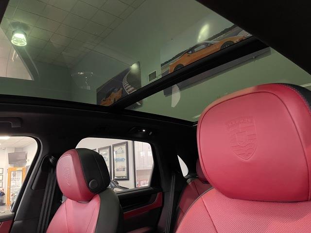 2024 Porsche Cayenne (CC-2115476) for sale in Jacksonville, Florida