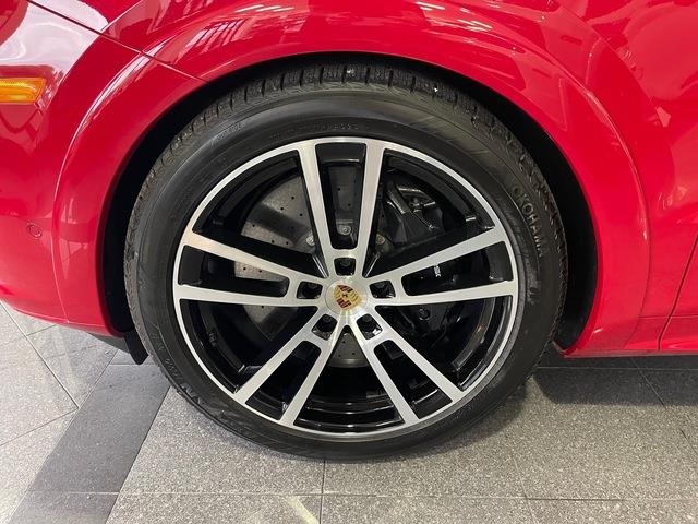 2024 Porsche Cayenne (CC-2115476) for sale in Jacksonville, Florida