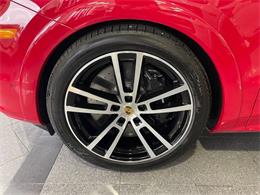 2024 Porsche Cayenne (CC-2115476) for sale in Jacksonville, Florida