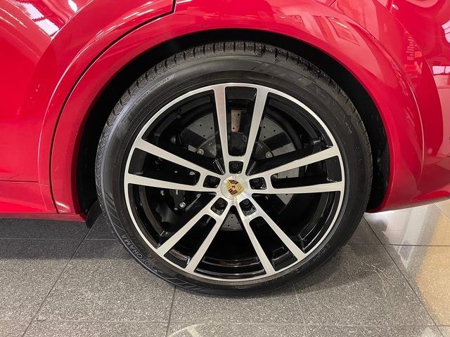 2024 Porsche Cayenne (CC-2115476) for sale in Jacksonville, Florida
