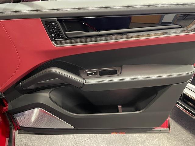 2024 Porsche Cayenne (CC-2115476) for sale in Jacksonville, Florida