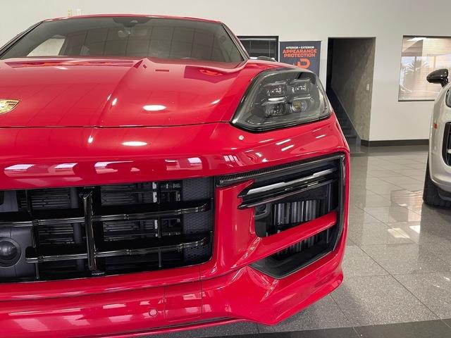 2024 Porsche Cayenne (CC-2115476) for sale in Jacksonville, Florida