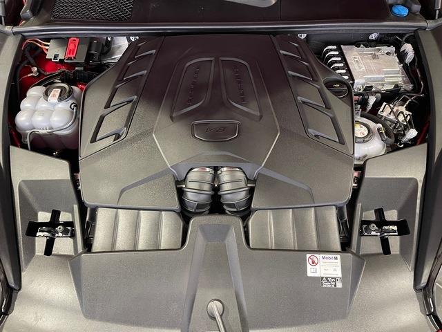 2024 Porsche Cayenne (CC-2115476) for sale in Jacksonville, Florida