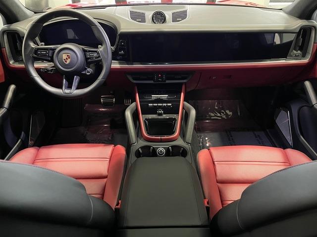 2024 Porsche Cayenne (CC-2115476) for sale in Jacksonville, Florida