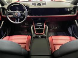 2024 Porsche Cayenne (CC-2115476) for sale in Jacksonville, Florida