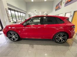 2024 Porsche Cayenne (CC-2115476) for sale in Jacksonville, Florida