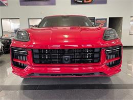 2024 Porsche Cayenne (CC-2115476) for sale in Jacksonville, Florida