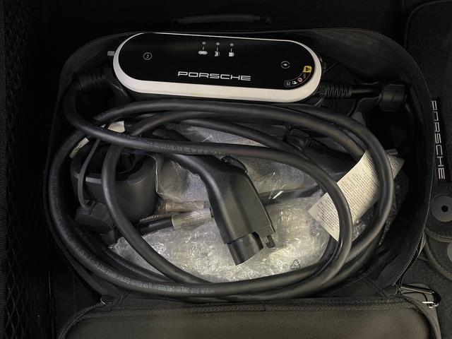 2024 Porsche Cayenne (CC-2115476) for sale in Jacksonville, Florida